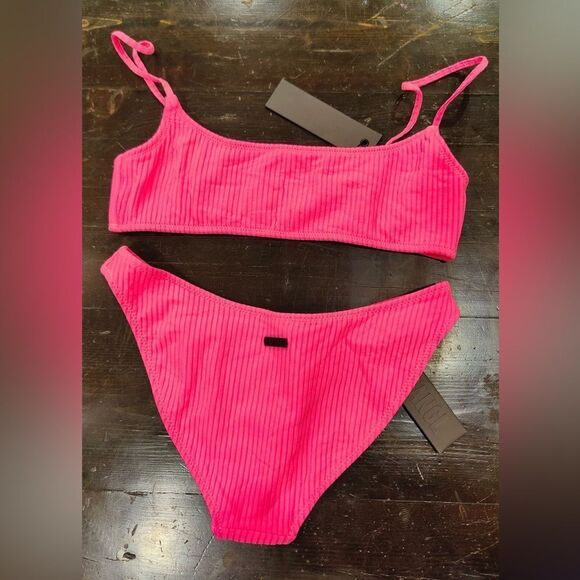 TRIANGL PIPA NORMAL DANDY CANDY NO BAG NEW WITH TAGS - Picture 5 of 5